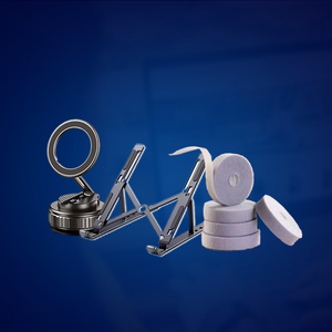 الكترونيات و ملحقاتها اليومية